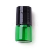 Glass Essential Oil Empty Perfume Bottles X-MRMJ-WH0056-75B-01-2
