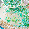 Handmade Polymer Clay Cabochons CLAY-TADJ0001-01H-6