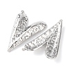 304 Stainless Steel Pendants STAS-A133-03P-2
