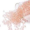 TOHO Round Seed Beads SEED-XTR08-0011-1