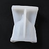 DIY Father's Love Candle Silicone Bust Statue Molds DIY-H001-01-4
