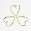 Alloy Pendants LS-PALLOY-T067-32LG-1