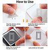 PVC Plastic Stamps DIY-WH0167-56-907-3