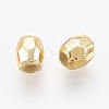 ABS Plastic Beads X-KY-G008-4mm-G-2