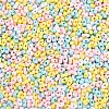 Opaque Acrylic Beads X1-MACR-T048-02M-09-2