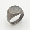 304 Stainless Steel Finger Rings FS-WG5F41B-17-1