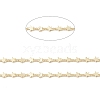 Brass Star Link Chains CHC-M025-21G-2