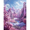 Candy Forest DIY Diamond Painting Kit PW-WG732C0-05-1