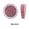 Shiny Nail Art Glitter Powder MRMJ-T063-451G-2