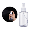 150ml Refillable PET Plastic Spray Bottles TOOL-Q024-02D-01-4