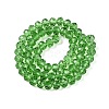 Glass Beads Strands LS-EGLA-A044-T8mm-D11-3