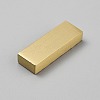 Brass Paper Weight AJEW-WH0678-60-2