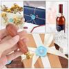 CRASPIRE DIY Wax Seal Stamp Kits DIY-CP0003-91E-5