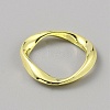 Alloy Linking Rings FIND-WH0422-52B-2