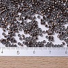 MIYUKI Delica Beads SEED-J020-DB0184-4