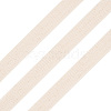 Cotton Twill Tape Ribbons OCOR-TAC0001-04C-3