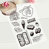 PVC Plastic Stamps DIY-WH0167-56-84-5