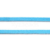 Eco-Friendly Faux Suede Cord LW-R007-3.0mm-1143-4