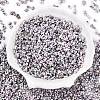 Baking Paint Glass Seed Beads SEED-C003-01O-4