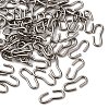 Tarnish Resistant 304 Stainless Steel Quick Link Connectors STAS-I101-64P-4