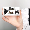 Custom PVC Plastic Clear Stamps DIY-WH0439-0382-6