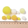 Polyester Ball Decoration FIND-Z042-01D-3