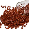 TOHO 8/0 Round Beads X-SEED-TR08-0046L-1