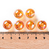 Transparent Acrylic Beads MACR-S370-B12mm-724-4