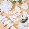 10 Yards Satin Ribbons SRIB-AR0001-28A-4