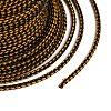 40M Nylon Coated 304 Stainless Steel Braided Wires TWIR-P002-01B-05-1