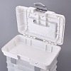 Plastic Boxes CON-XCP0002-07-2