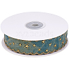 Polyester Ribbon OCOR-WH20001-95B-7