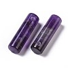 Natural Amethyst Pendants X-G-K297-A02-2