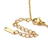 Golden 202 Stainless Steel Constellation Pendants Necklaces LS-NJEW-K380-02G-06-3