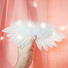 Mini Doll Angel Wing Feather WG72986-03-1