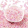 6/0 Glass Seed Beads SEED-L011-08A-03-2
