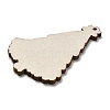 Wood Pendants WOOD-Z003-03H-2