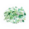 Glass Beads X1-GLAA-E040-01A-2