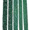 Electroplate Glass Beads Strands LS-EGLA-A044-T2mm-B18-2