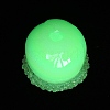 Luminous Fruit Resin Drnament CRES-CJC0009-14J-3