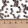 Glass Seed Beads SEED-A032-06R-4