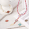 DIY Jewelry Making Finding Kits DIY-TA0003-67-7