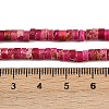 Natural Imperial Jasper Beads Strands G-Q171-A01-01N-3