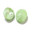 Glass Rhinestone Cabochons RGLA-G021-02D-238DE-2