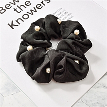 Cloth Elastic Hair Accessories PW-WG53291-02