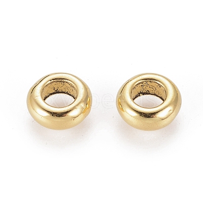 Alloy Spacer LS-PALLOY-EA540Y-AG-FF-1