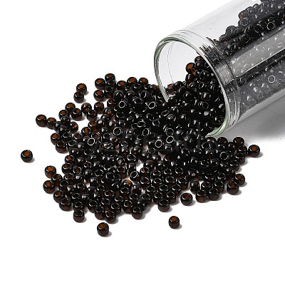 TOHO 8/0 Round Beads SEED-TR08-0014-1