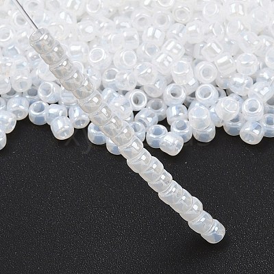 TOHO 8/0 Round Beads SEED-TR08-0141-1