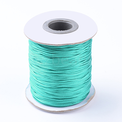 Korean Waxed Polyester Cords YC-Q002-2mm-07-1