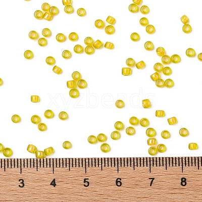 TOHO 8/0 Round Beads SEED-XTR08-0302-1
